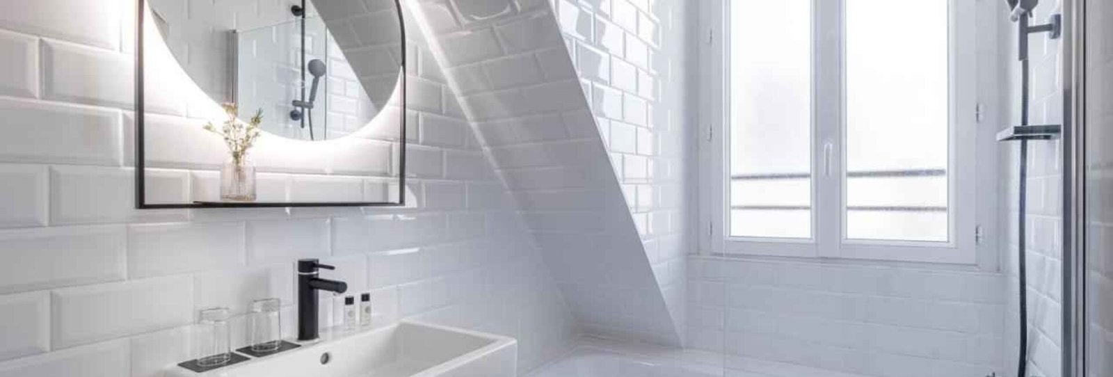 Alpine Single Room